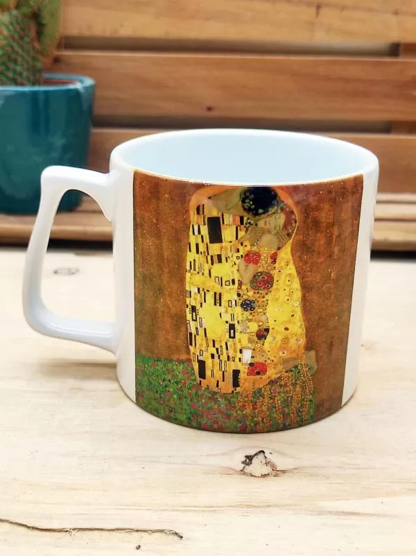 Yelken Kulplu Kupa Bardak (Fincan)